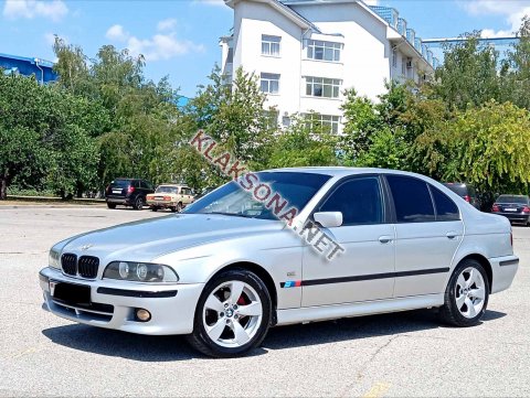 продам BMW 5er 520в пмр  фото 5