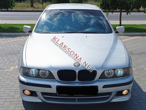продам BMW 5er 520в пмр  фото 5