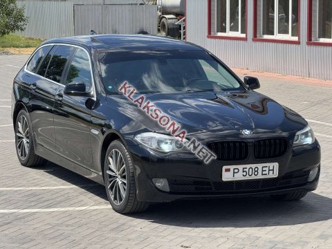 продам BMW 5er 520в пмр  фото 4