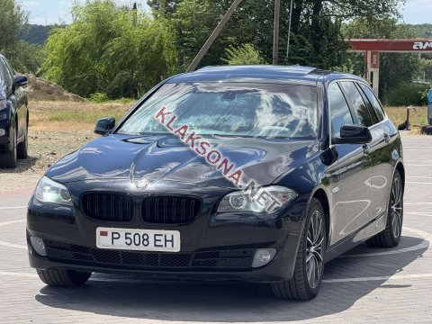 продам BMW 5er 520в пмр  фото 5