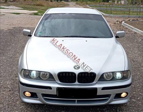 продам BMW 5er 520в пмр  фото 5