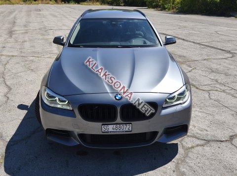 продам BMW 5er 520в пмр фото 1