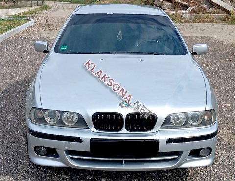 продам BMW 5er 520в пмр  фото 4