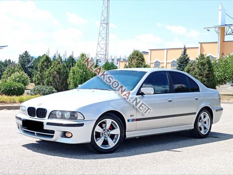продам BMW 5er 520в пмр  фото 5