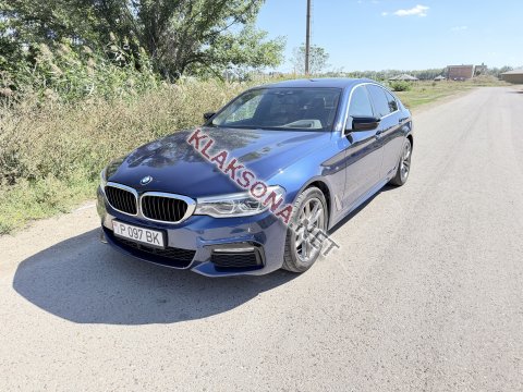 продам BMW 5er 520в пмр  фото 5