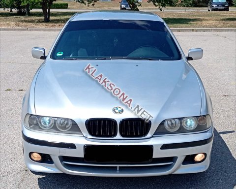 продам BMW 5er 520в пмр  фото 5
