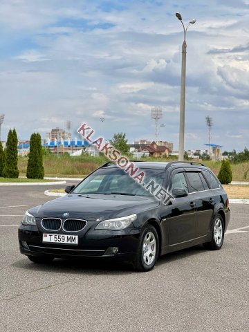 продам BMW 5er 520в пмр  фото 4