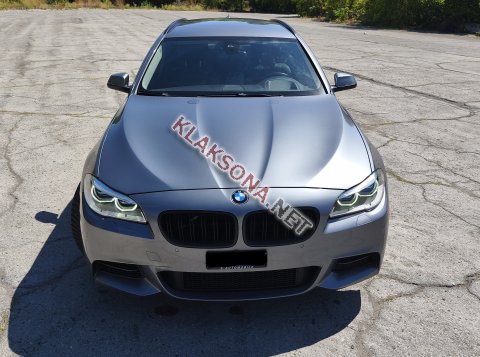 продам BMW 5er 520в пмр фото 1