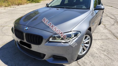 продам BMW 5er 520в пмр  фото 4