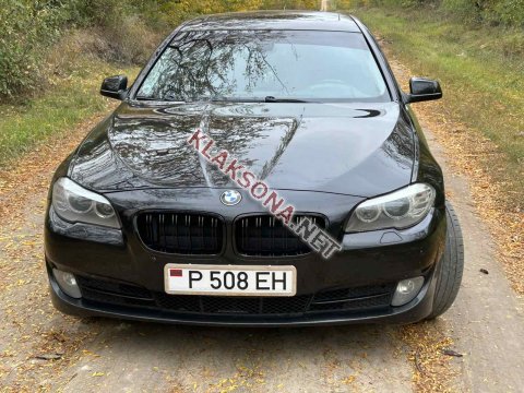 продам BMW 5er 520в пмр  фото 5