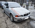 продам BMW 5er 520 в пмр  фото 3