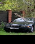 продам BMW 5er 520 в пмр  фото 1