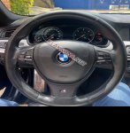 продам BMW 5er 520 в пмр  фото 4