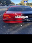 продам BMW 5er 520 в пмр  фото 2