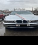 продам BMW 5er 520 в пмр  фото 1