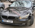 продам BMW 5er 520 в пмр  фото 6