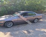 продам BMW 5er 520 в пмр  фото 6