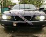 продам BMW 5er 520 в пмр  фото 4