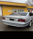 продам BMW 5er 520 в пмр  фото 4