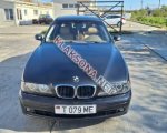 продам BMW 5er 520 в пмр  фото 6