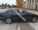 продам BMW 5er 520 в пмр  фото 1