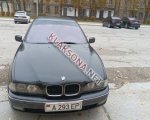 продам BMW 5er 520 в пмр  фото 4