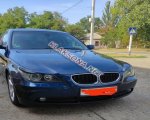 продам BMW 5er 520 в пмр  фото 4