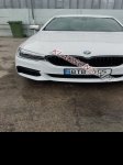 продам BMW 5er 520 в пмр  фото 1