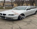 продам BMW 5er 520 в пмр  фото 4