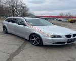 продам BMW 5er 520 в пмр  фото 1