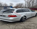 продам BMW 5er 520 в пмр  фото 5