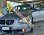 продам BMW 5er 520 в пмр  фото 6