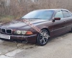 продам BMW 5er 520 в пмр  фото 4