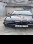 продам BMW 5er 520 в пмр  фото 4