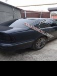 продам BMW 5er 520 в пмр  фото 3
