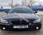 продам BMW 5er 520 в пмр  фото 5