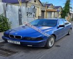 продам BMW 5er 520 в пмр  фото 5