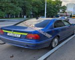 продам BMW 5er 520 в пмр  фото 3