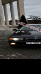 продам BMW 5er 520 в пмр  фото 1