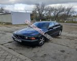 продам BMW 5er 520 в пмр  фото 5
