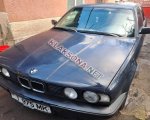 продам BMW 5er 520 в пмр  фото 2