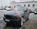 продам BMW 5er 520 в пмр  фото 2
