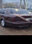 продам BMW 5er 520 в пмр  фото 1