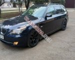 продам BMW 5er 520 в пмр  фото 4