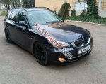 продам BMW 5er 520 в пмр  фото 6