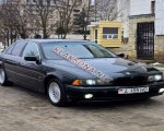 продам BMW 5er 520 в пмр  фото 4