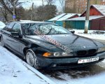 продам BMW 5er 520 в пмр  фото 2