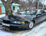 продам BMW 5er 520 в пмр  фото 2