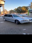 продам BMW 5er 520 в пмр  фото 5