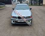 продам BMW 5er 520 в пмр  фото 4